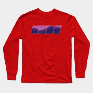 hope Long Sleeve T-Shirt